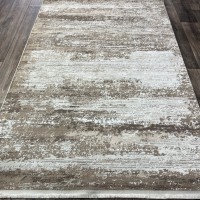 Турецкий ковер Deko 13536 Бежевый